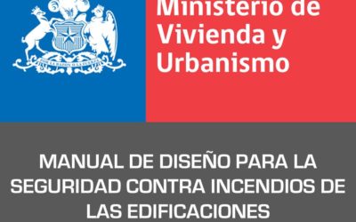 Manual de Diseño para la Seguridad Contra Incendios de las Edificaciones