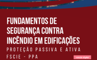 Fundamentos de Seguridad contra Incendios en Edificaciones