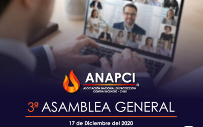 3ª Asamblea de Asociados