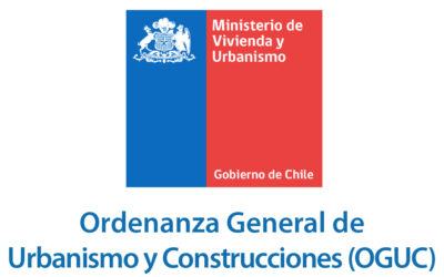 Ordenanza General de Urbanismo y Construcciones