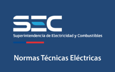 Normas Técnicas Eléctricas