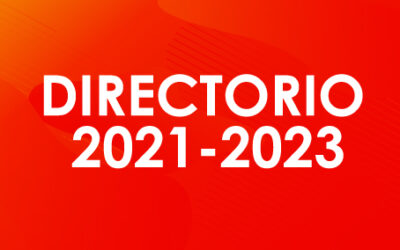 Directorio 2021 – 2023