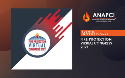 FIRE PROTECTION VIRTUAL CONGRESS 2021 – Una Mirada al Futuro.