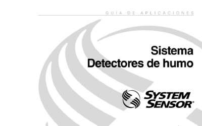 Sistemas de Detectores de Humos