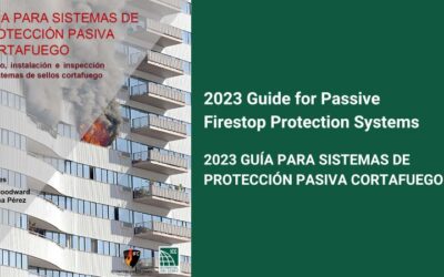 Guía Técnica para Sistemas de Protección Pasiva Cortafuego