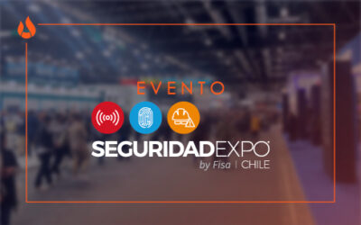 ANAPCI Anuncia Patrocinio de Seguridad Expo 2024