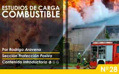 Estudios de Carga Combustible