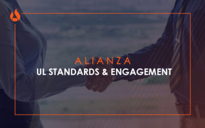 UL Standards & Engagement y ANAPCI establecen una alianza formal.