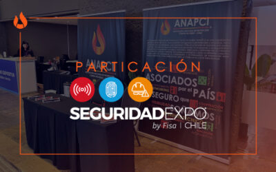 “ANAPCI participa en SeguridadExpo 2024”